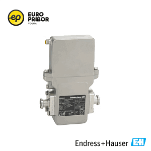 Электромагнитный расходомер Dosimag D5AB26 Endress+Hauser