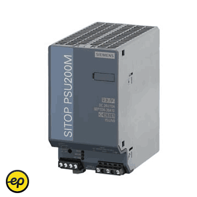 Стабилизированный блок питания 6EP1334-3BA10 SIEMENS