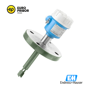 Вибрационный датчик уровня Liquiphant FTL85 Endress+Hauser