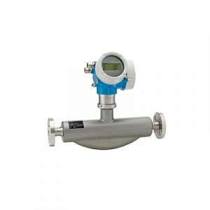 Кориолисовый расходомер Proline Promass F 200 8F2B15 Endress+Hauser