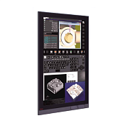 Стойка ЧПУ FANUC Серия 32 i - МОДЕЛЬ B Plus