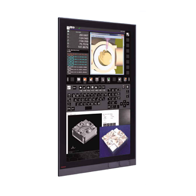 Стойка ЧПУ FANUC Серия 32 i - МОДЕЛЬ B Plus, фото 1