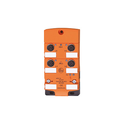 Модуль AS-Interface CompactLine AC2451 IFM