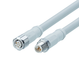 Соединительный кабель EVF627 IFM