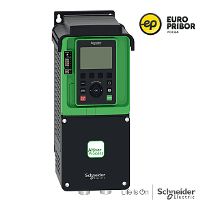 Преобразователь частоты Altivar ATV930 5,5/4кВт 380В Schneider Electric