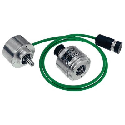 Инкрементальный энкодер Siemens 6FX2001-3CB00