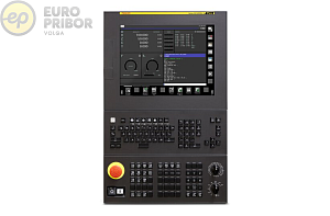 Продвинутая система ЧПУ FANUC CNC 30i-B Plus