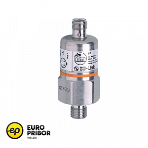 Датчик давления IFM Electronic PP004E