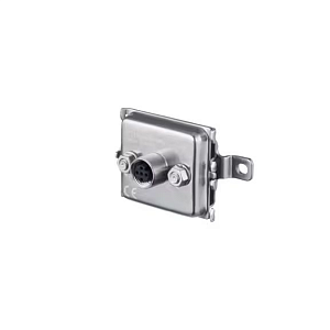 Прокалывающий соединитель плоского кабеля AS-Interface IFM E70354