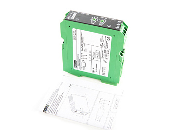 Монитор последовательности и обрыва фаз Phoenix Contact / Danfoss EMD-SL-PH-690 181B2479