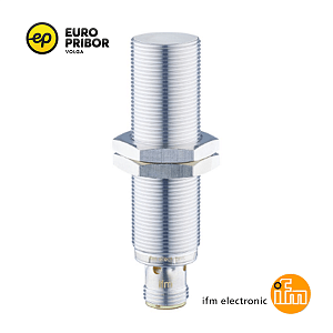 Индуктивный датчик IGT205 IFM