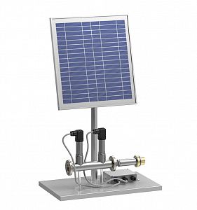 Система телеметрии ПТК «REGION-telematic/ШРП»