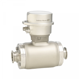 Электромагнитный расходомер Proline Promag H 500 5H5B22 Endress+Hauser