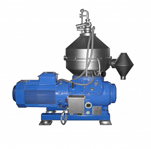 Сепаратор BRUX Alfa Laval