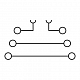 Клеммный модуль для подключения датчиков DIKD 1,5-TG Phoenix Contact