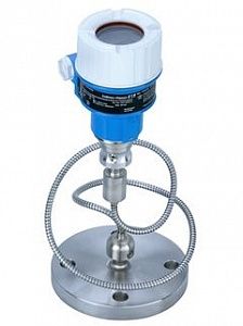 Преобразователь давления Cerabar M PMP55-AA11RI1PGBTXJA5B+F1MC Endress+Hauser