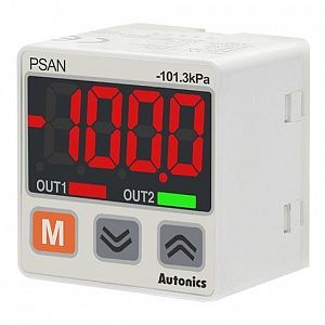 Датчик давления Autonics PSAN-V01CH-NPT1/8