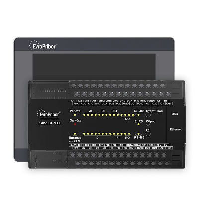 Локальный регулятор, фото 1