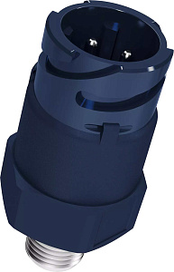 Преобразователь и датчик давления сжатого воздуха MIDAS C09 CA JUMO 401004