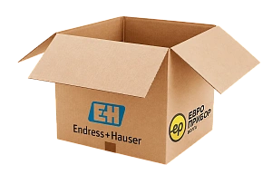 Зажим Endress+Hauser 71241882