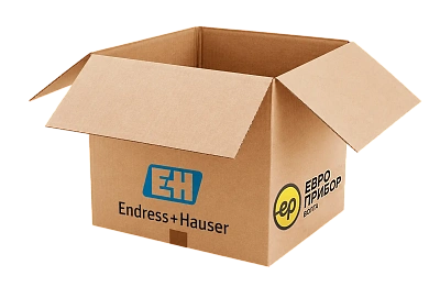 Зажим Endress+Hauser 71241882