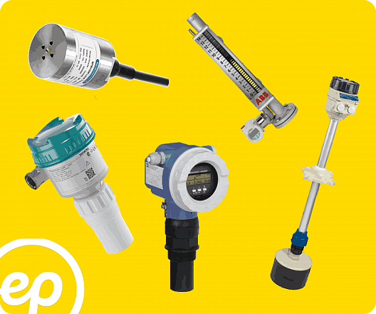 Экспертный гид по выбору уровнемеров для пищевой промышленности: технологии, производители, применение