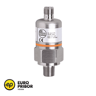 Датчик давления IFM Electronic PX3228