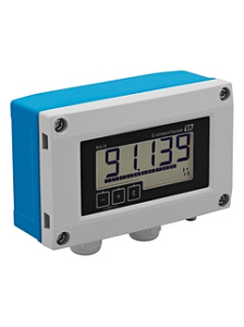 Индикатор сигналов RIA-15 1009/0 Endress+Hauser