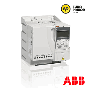 Преобразователь частоты ABB ACS310-03E-17A2-4