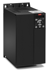 Преобразователь частоты Danfoss VLT® Micro Drive FC 51 P18KT4E20H3BXCXXXSXXX 132F0060