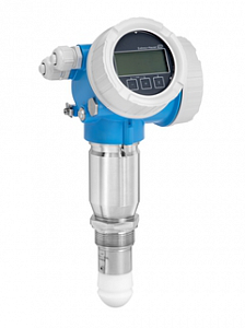 Радарный уровнемер Micropilot Endress+Hauser FMR67