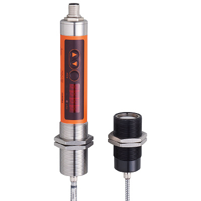 Инфракрасный датчик температуры TW2011 IFM