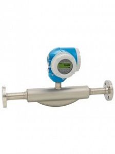 Расходомер массовый Promass F 300 Endress+Hauser 8F3B