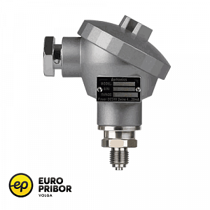 Преобразователь давления Autonics TPS30-G1EVG4-00