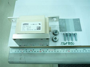 Силовой выпрямительный диод Danfoss 176F9050