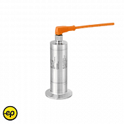 Абсолютное и манометрическое давление Cerabar PMP23-AA1N1FBWSJ+QJ Endress+Hauser