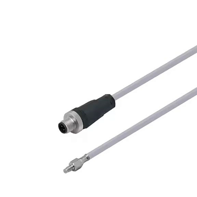 Кабельный датчик температуры с ввинчиваемым зондом IFM TS2659