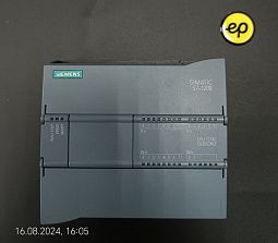 Siemens simatic s7-1200, компактное цпу,6es7214-1hg40-0xb0 6ES72141HG400XB0