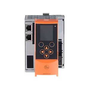 Шлюз AS-Interface – PROFINET IFM AC1402