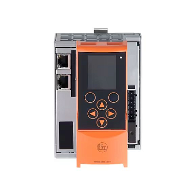 Шлюз AS-Interface – PROFINET IFM AC1402