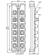 Модуль IO-Link с интерфейсом EtherCAT AL1433 IFM, фото 3