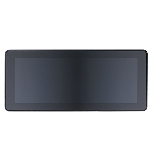 Программируемый графический дисплей для управления мобильными машинами CR1203 IFM