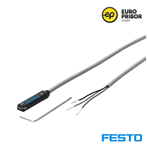 Датчик приближения FESTO SME-8-ZS-KL-LED-24