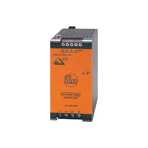 Блок питания AS-Interface IFM AC1253