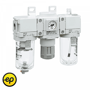 Блок подготовки воздуха SMC AC-D