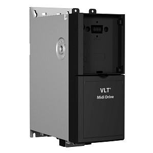 Преобразователь частоты Danfoss VLT® Midi Drive FC 280 PK75T4E20H1BXCXXXSXXXXAL 134U7729
