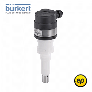 Кондуктометр Burkert 8222