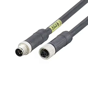 Соединительный кабель IFM E12428
