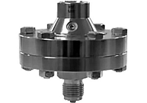 Разделитель сред с мембраной 4MDV-10 JUMO 409780