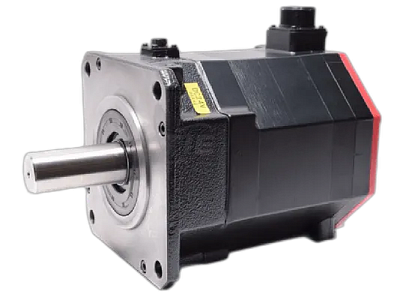 Серводвигатель Alpha FANUC A06B-0243-B401